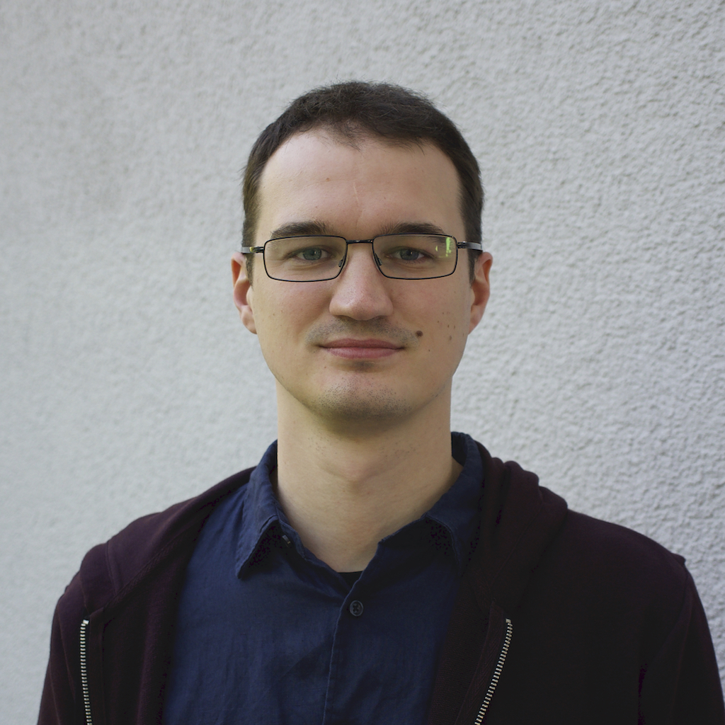 Alex Martin | Software Engineer